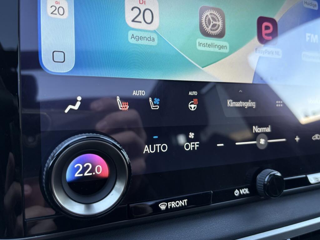 Lexus RX 500h AWD F Sport Line | Mark Levinson | Schuif/kanteldak | 360 - Image 27