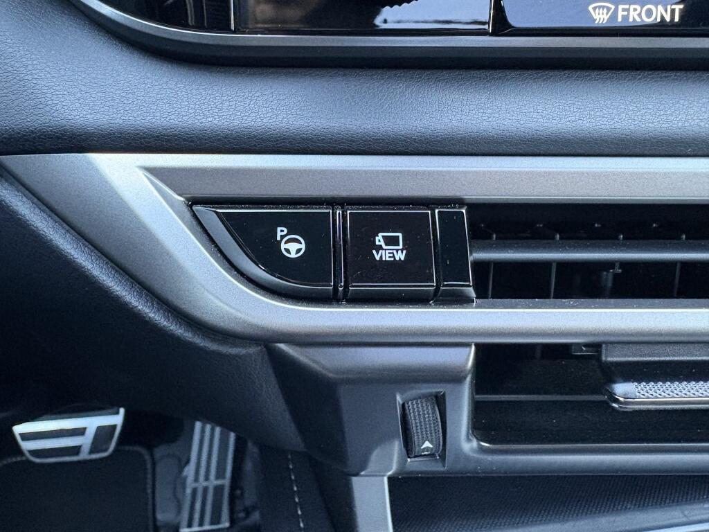 Lexus RX 500h AWD F Sport Line | Mark Levinson | Schuif/kanteldak | 360 - Image 28