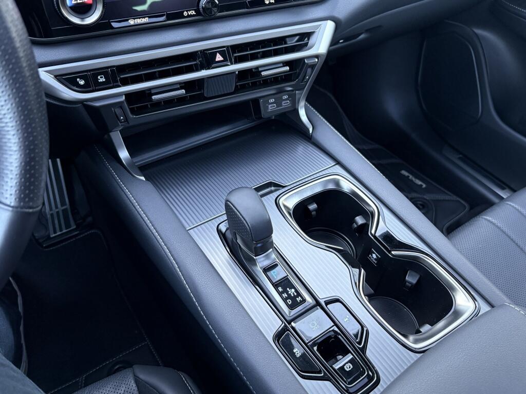 Lexus RX 500h AWD F Sport Line | Mark Levinson | Schuif/kanteldak | 360 - Image 31