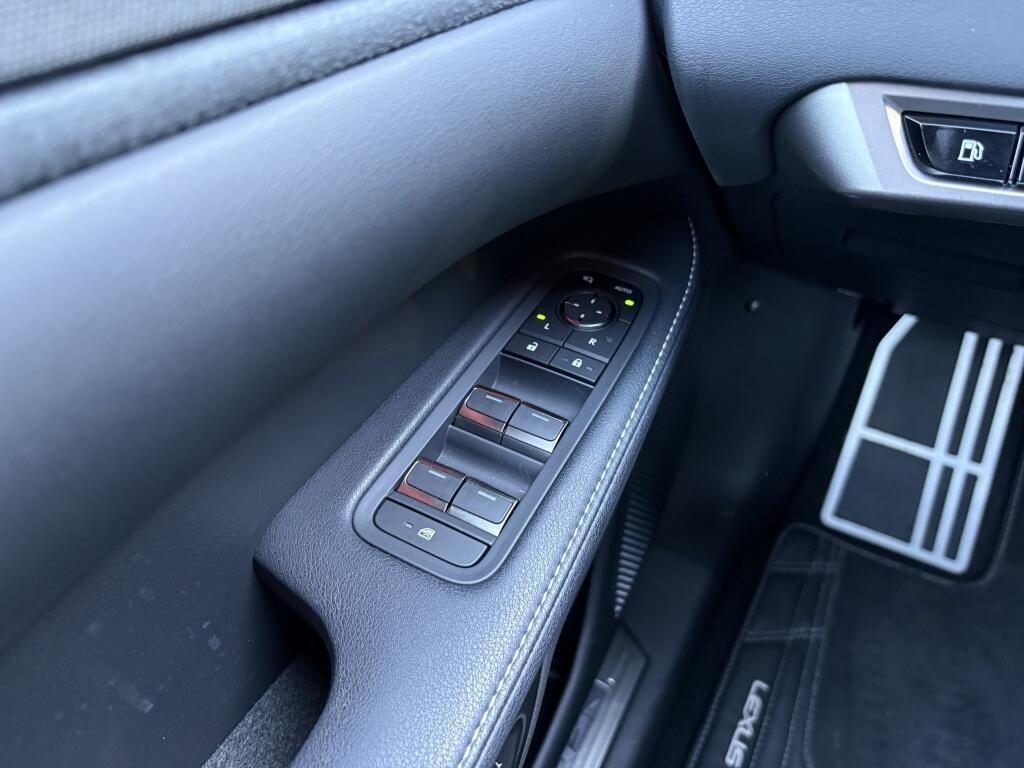 Lexus RX 500h AWD F Sport Line | Mark Levinson | Schuif/kanteldak | 360 - Image 32