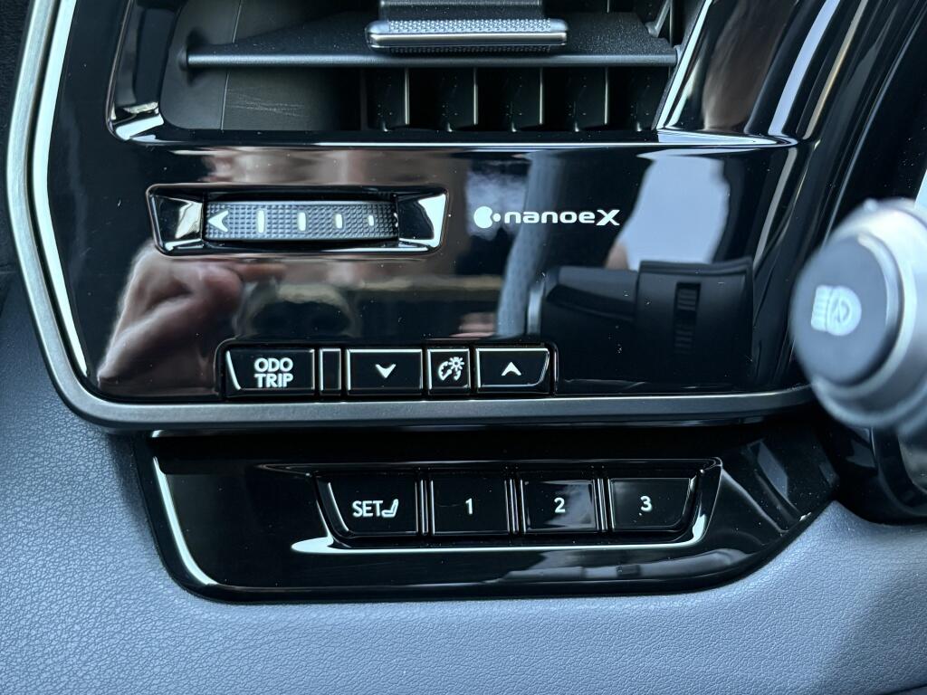 Lexus RX 500h AWD F Sport Line | Mark Levinson | Schuif/kanteldak | 360 - Image 34