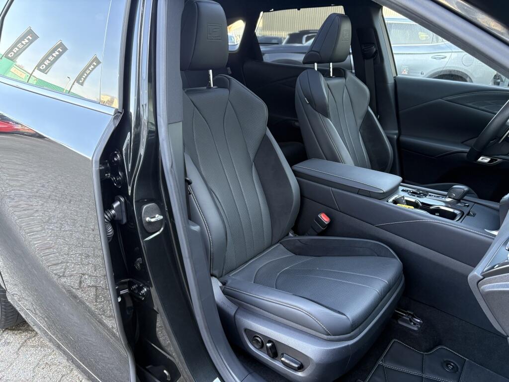 Lexus RX 500h AWD F Sport Line | Mark Levinson | Schuif/kanteldak | 360 - Image 38