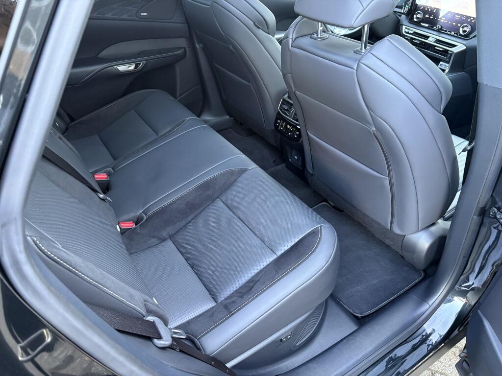 Lexus RX 500h AWD F Sport Line | Mark Levinson | Schuif/kanteldak | 360 - Image 39