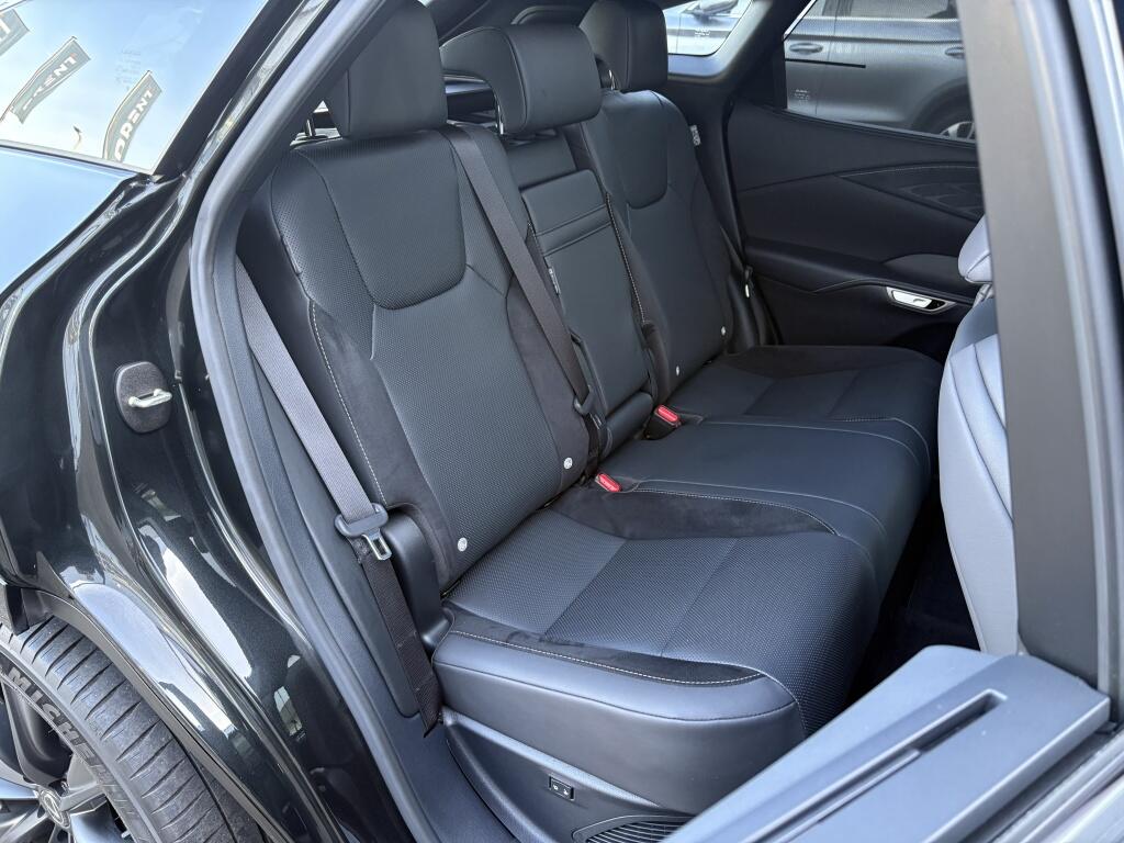 Lexus RX 500h AWD F Sport Line | Mark Levinson | Schuif/kanteldak | 360 - Image 40