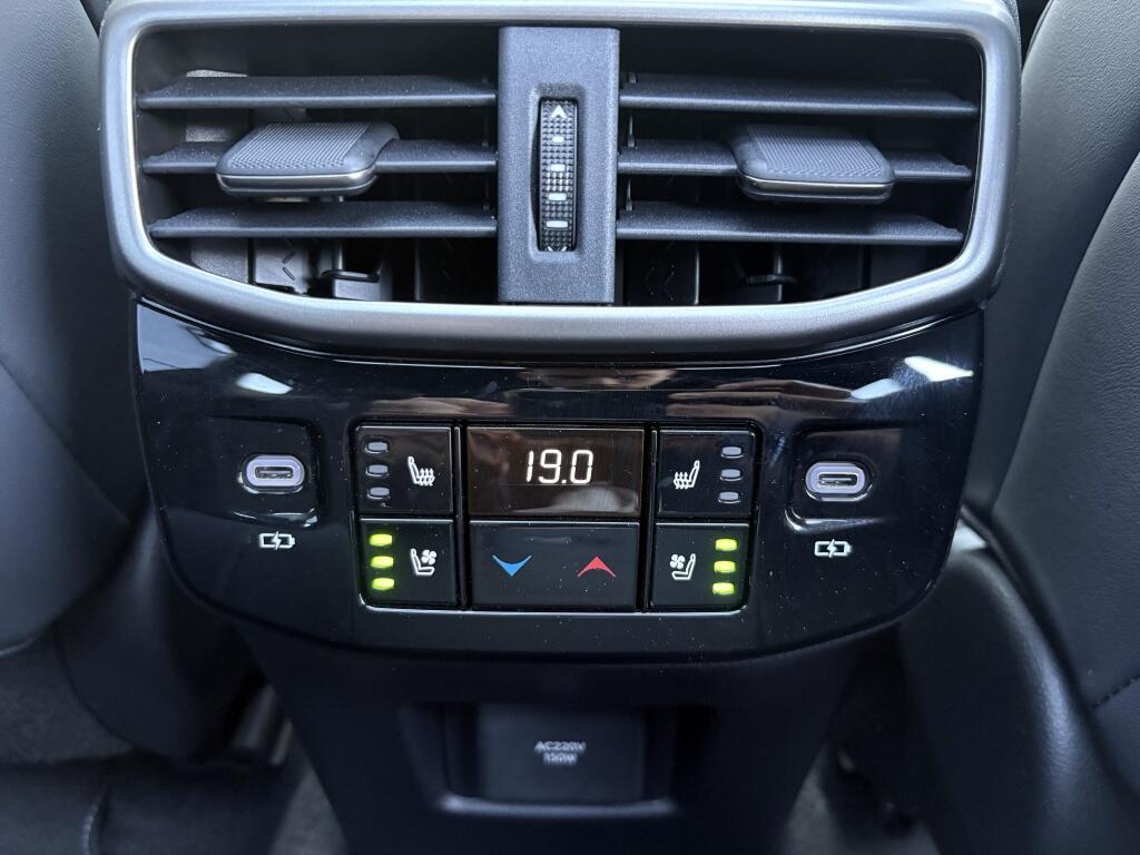 Lexus RX 500h AWD F Sport Line | Mark Levinson | Schuif/kanteldak | 360 - Image 43