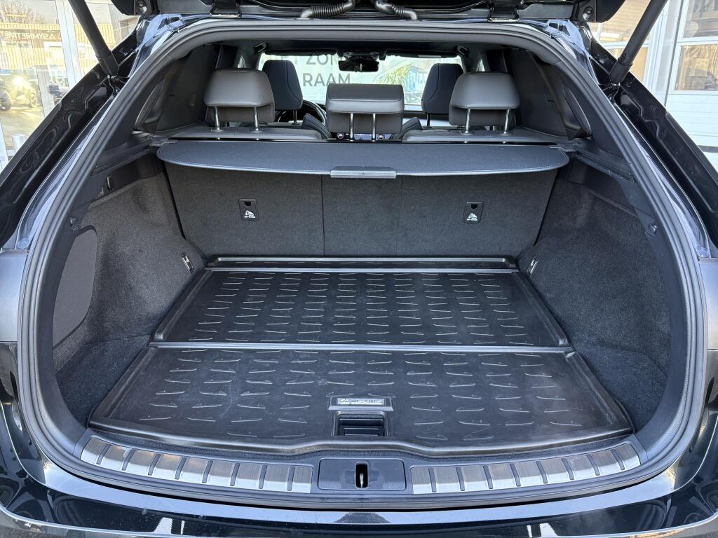 Lexus RX 500h AWD F Sport Line | Mark Levinson | Schuif/kanteldak | 360 - Image 45