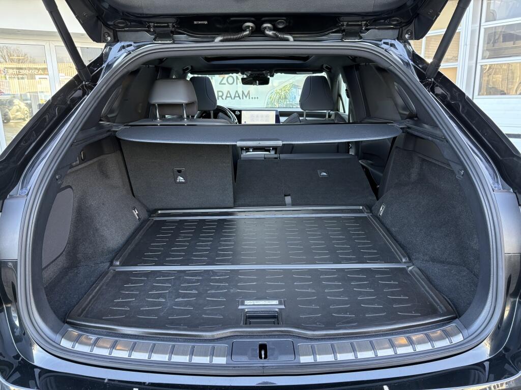 Lexus RX 500h AWD F Sport Line | Mark Levinson | Schuif/kanteldak | 360 - Image 46