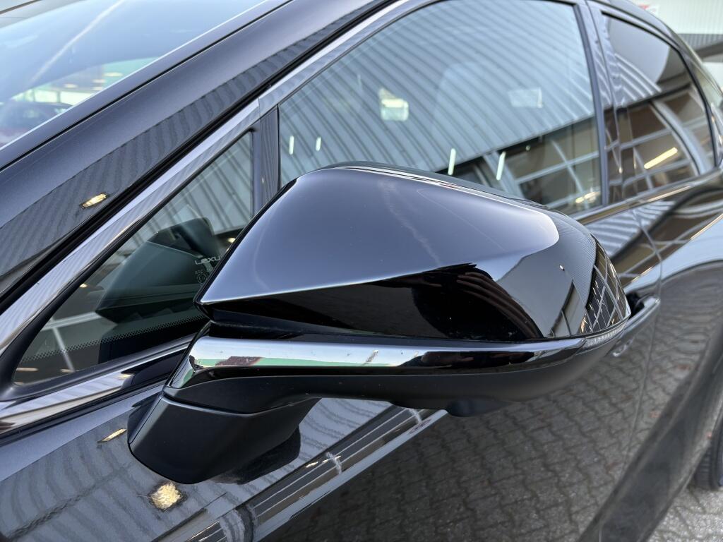 Lexus RX 500h AWD F Sport Line | Mark Levinson | Schuif/kanteldak | 360 - Image 51