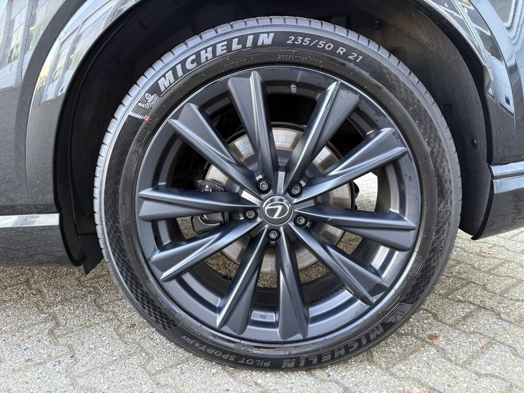 Lexus RX 500h AWD F Sport Line | Mark Levinson | Schuif/kanteldak | 360 - Image 54