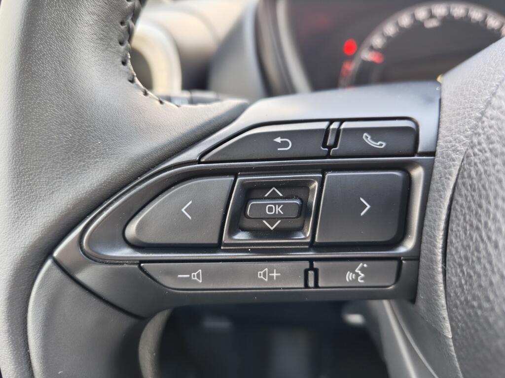 Toyota Aygo X 1.0 VVT-i S-CVT Envy | Stoelverwarming | All Seasons | Android Auto - Image 13