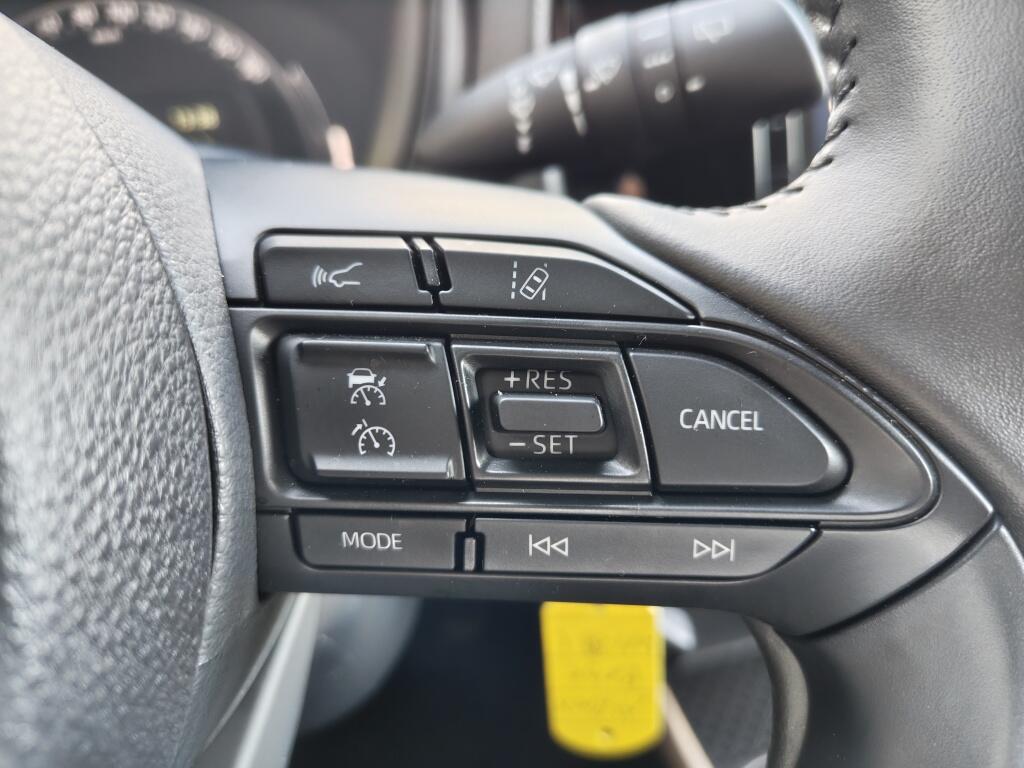 Toyota Aygo X 1.0 VVT-i S-CVT Envy | Stoelverwarming | All Seasons | Android Auto - Image 14