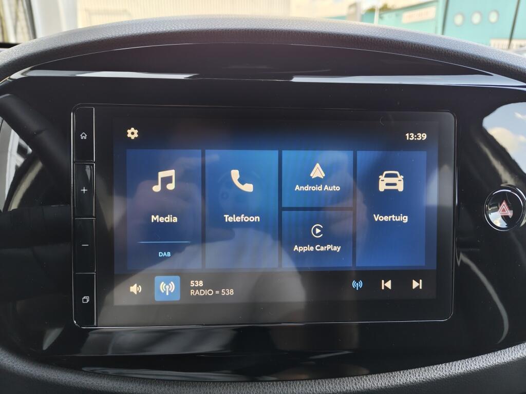 Toyota Aygo X 1.0 VVT-i S-CVT Envy | Stoelverwarming | All Seasons | Android Auto - Image 15