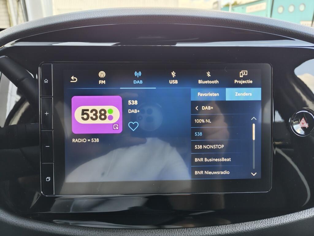 Toyota Aygo X 1.0 VVT-i S-CVT Envy | Stoelverwarming | All Seasons | Android Auto - Image 16
