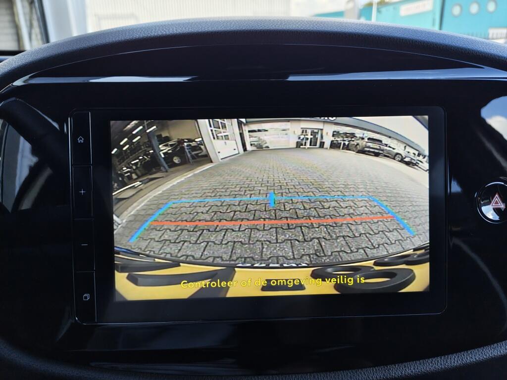 Toyota Aygo X 1.0 VVT-i S-CVT Envy | Stoelverwarming | All Seasons | Android Auto - Image 17