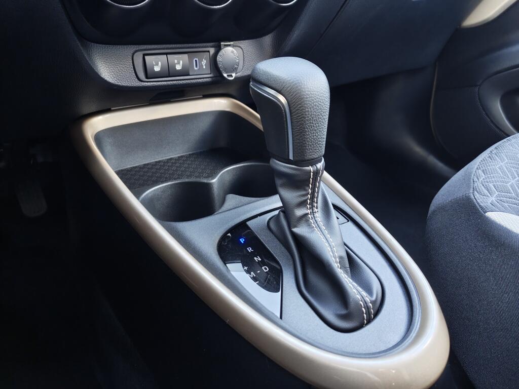 Toyota Aygo X 1.0 VVT-i S-CVT Envy | Stoelverwarming | All Seasons | Android Auto - Image 20