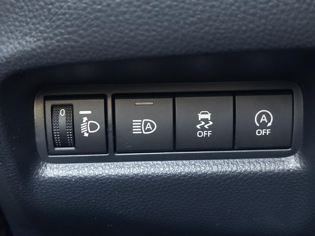 Toyota Aygo X 1.0 VVT-i S-CVT Envy | Stoelverwarming | All Seasons | Android Auto - Image 22