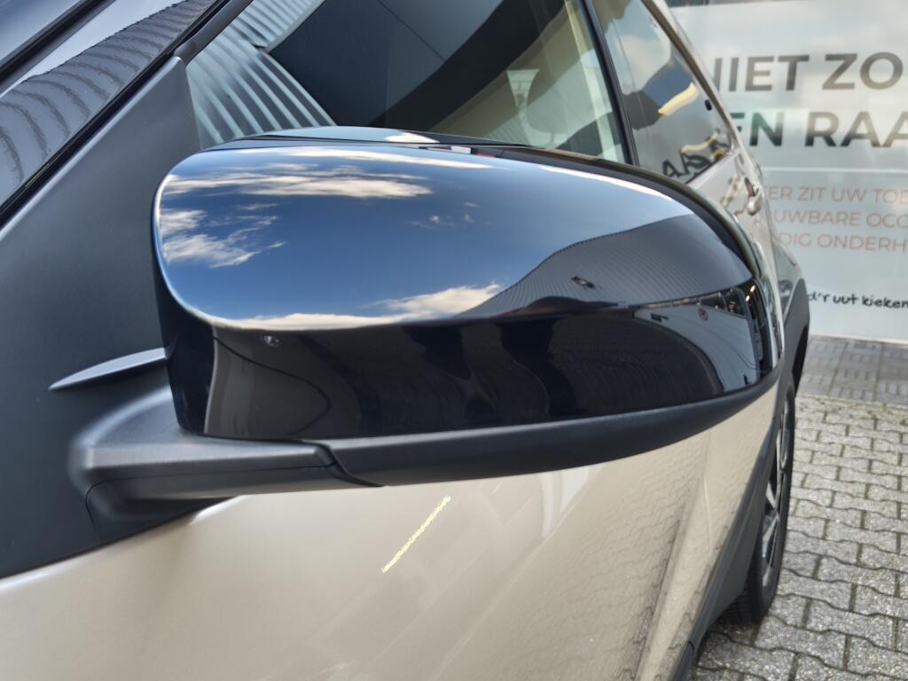 Toyota Aygo X 1.0 VVT-i S-CVT Envy | Stoelverwarming | All Seasons | Android Auto - Image 23