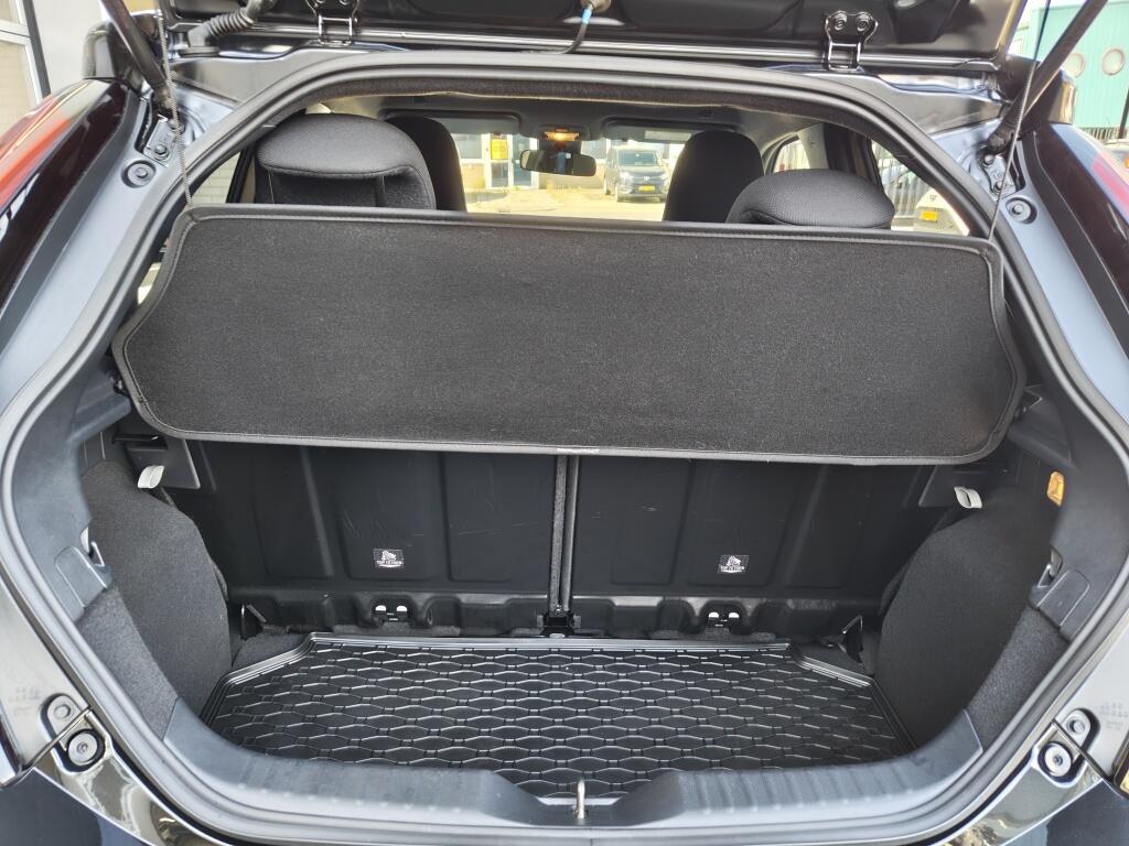 Toyota Aygo X 1.0 VVT-i S-CVT Envy | Stoelverwarming | All Seasons | Android Auto - Image 29