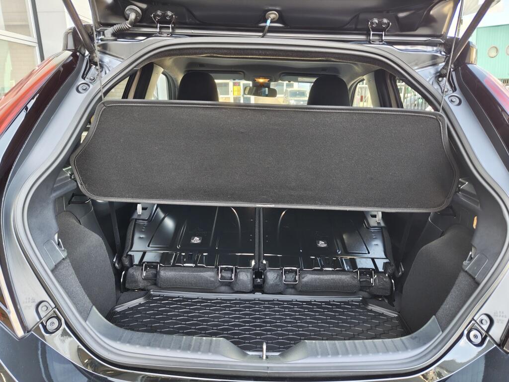 Toyota Aygo X 1.0 VVT-i S-CVT Envy | Stoelverwarming | All Seasons | Android Auto - Image 30