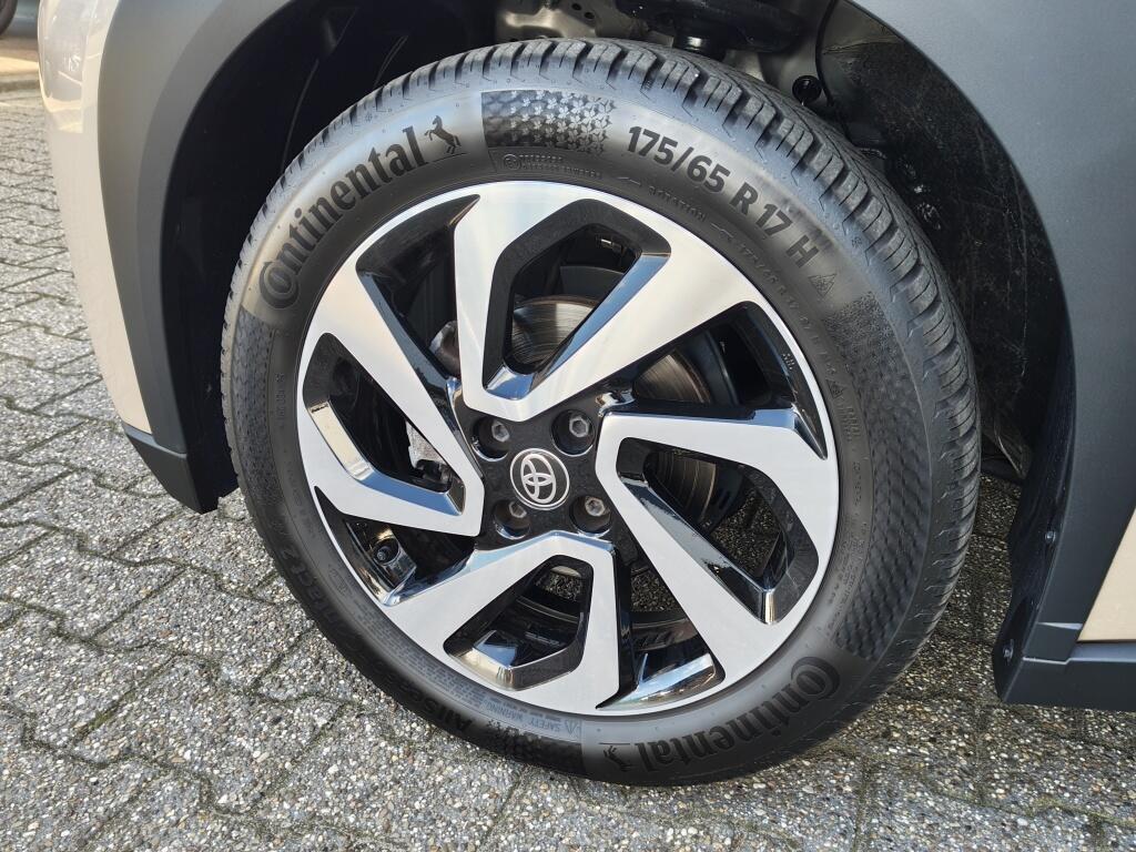 Toyota Aygo X 1.0 VVT-i S-CVT Envy | Stoelverwarming | All Seasons | Android Auto - Image 33