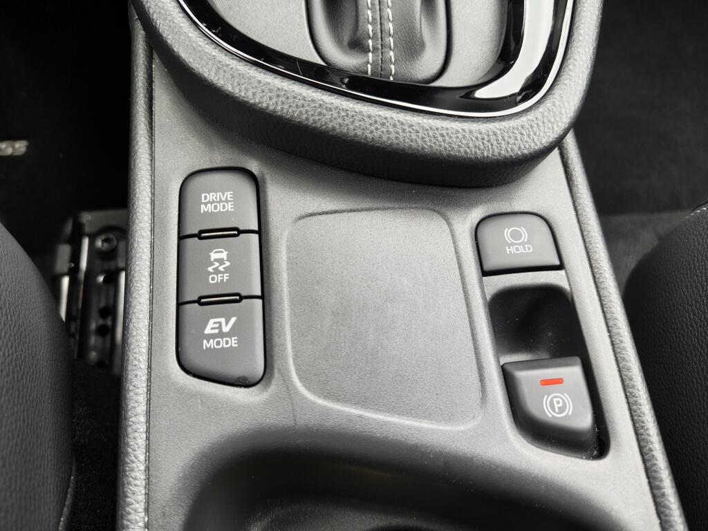 Toyota Yaris Cross 1.5 Hybrid 130 Executive | Sensoren v/a | El. Achterklep | Stoel & Stuurverwarming - Image 22