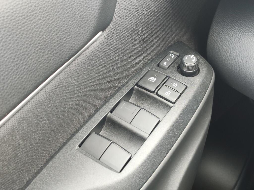 Toyota Yaris Cross 1.5 Hybrid 130 Executive | Sensoren v/a | El. Achterklep | Stoel & Stuurverwarming - Image 23