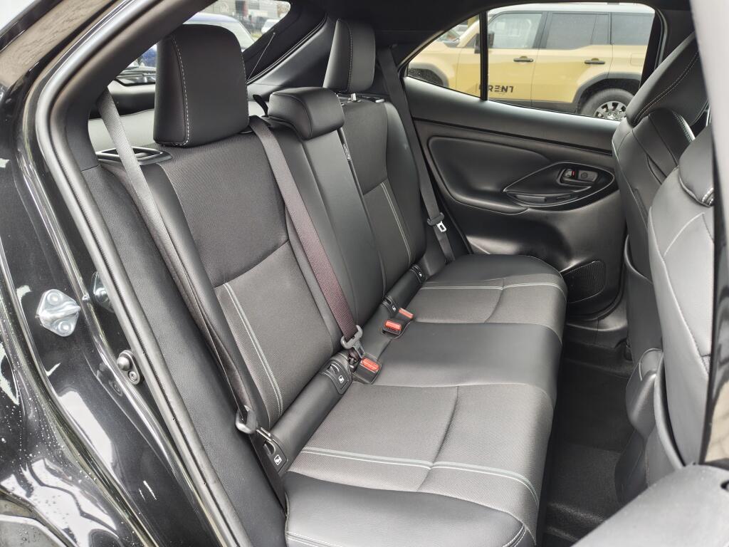 Toyota Yaris Cross 1.5 Hybrid 130 Executive | Sensoren v/a | El. Achterklep | Stoel & Stuurverwarming - Image 31