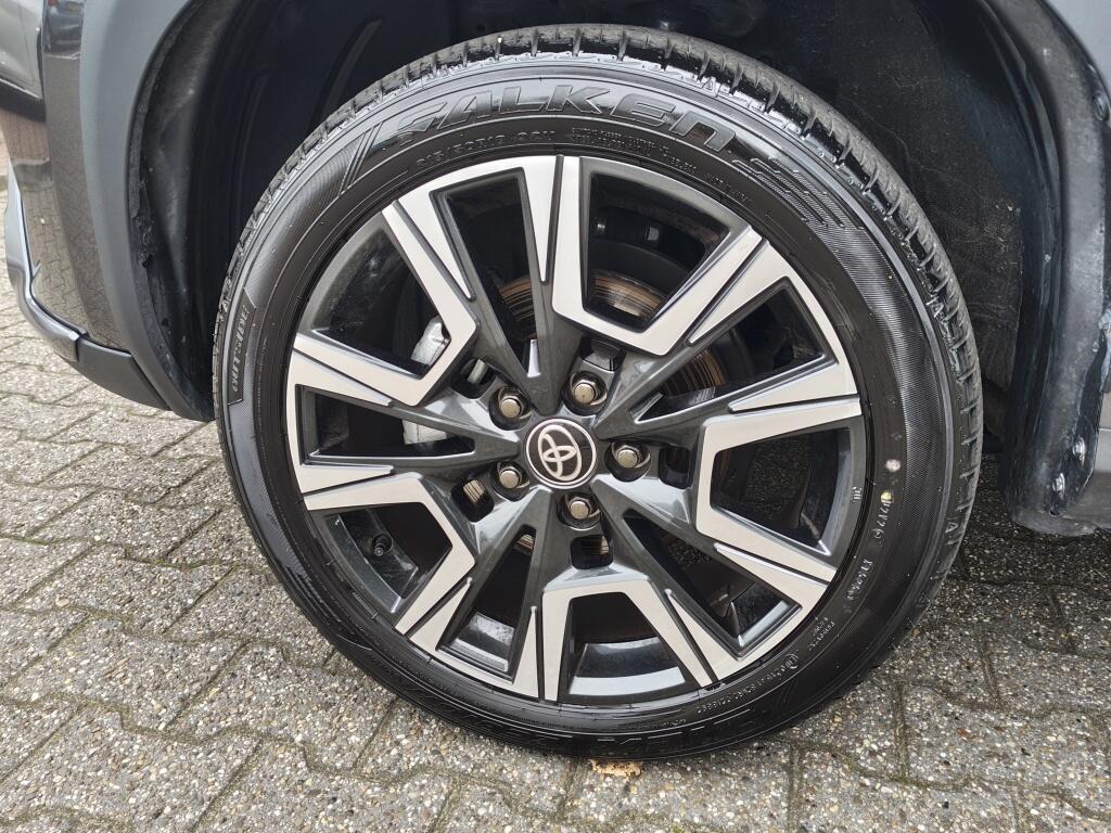 Toyota Yaris Cross 1.5 Hybrid 130 Executive | Sensoren v/a | El. Achterklep | Stoel & Stuurverwarming - Image 40