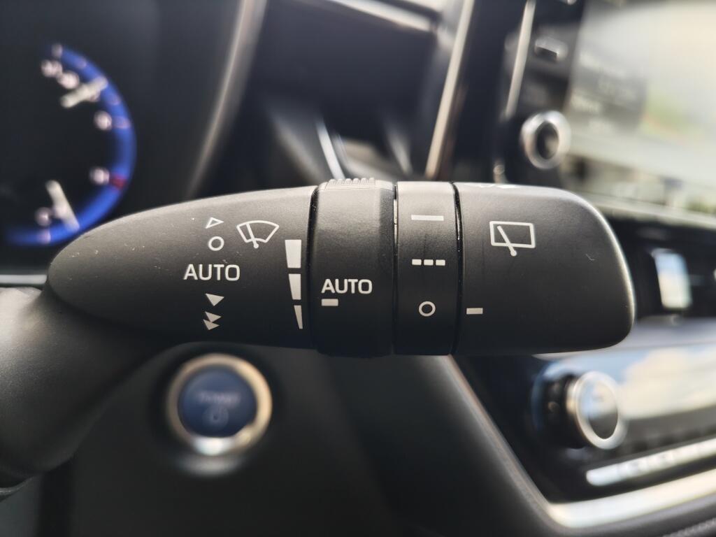 Toyota Corolla 2.0 Hybrid Business Plus | Navi | Stoelverwarming | Android Auto - Image 12