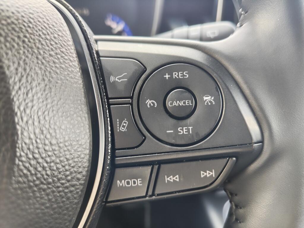 Toyota Corolla 2.0 Hybrid Business Plus | Navi | Stoelverwarming | Android Auto - Image 14