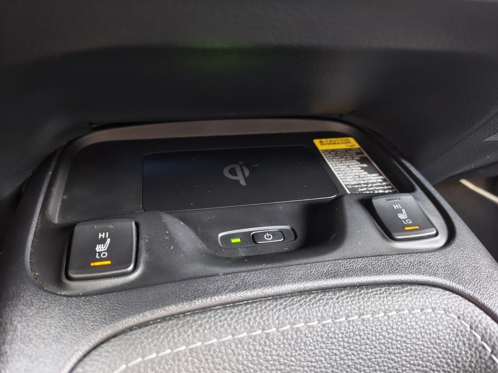 Toyota Corolla 2.0 Hybrid Business Plus | Navi | Stoelverwarming | Android Auto - Image 20