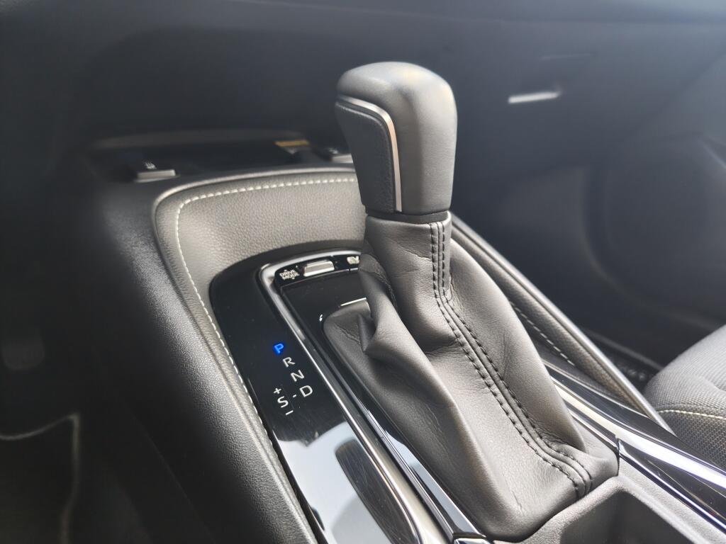 Toyota Corolla 2.0 Hybrid Business Plus | Navi | Stoelverwarming | Android Auto - Image 21