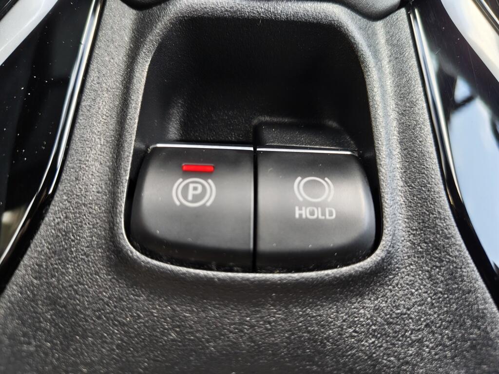 Toyota Corolla 2.0 Hybrid Business Plus | Navi | Stoelverwarming | Android Auto - Image 22