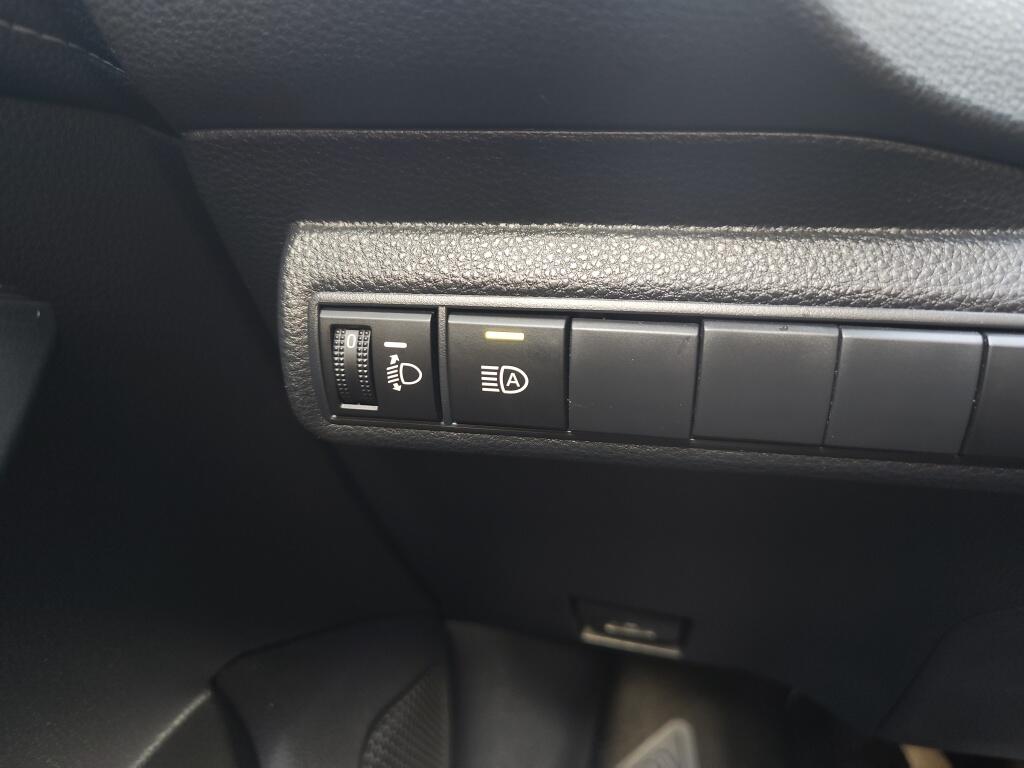 Toyota Corolla 2.0 Hybrid Business Plus | Navi | Stoelverwarming | Android Auto - Image 24
