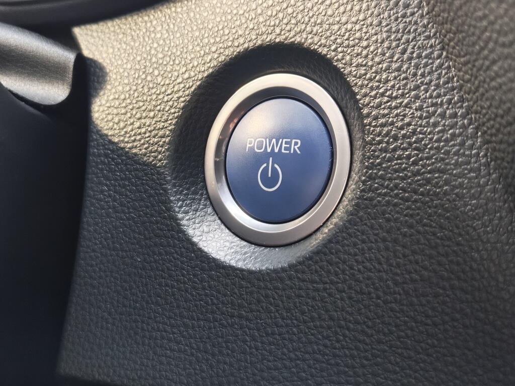 Toyota Corolla 2.0 Hybrid Business Plus | Navi | Stoelverwarming | Android Auto - Image 25
