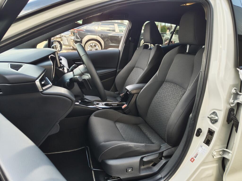 Toyota Corolla 2.0 Hybrid Business Plus | Navi | Stoelverwarming | Android Auto - Image 28