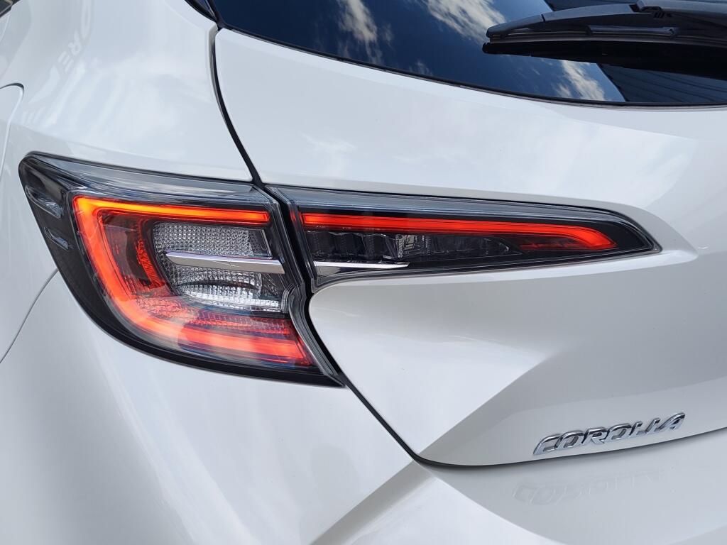 Toyota Corolla 2.0 Hybrid Business Plus | Navi | Stoelverwarming | Android Auto - Image 36