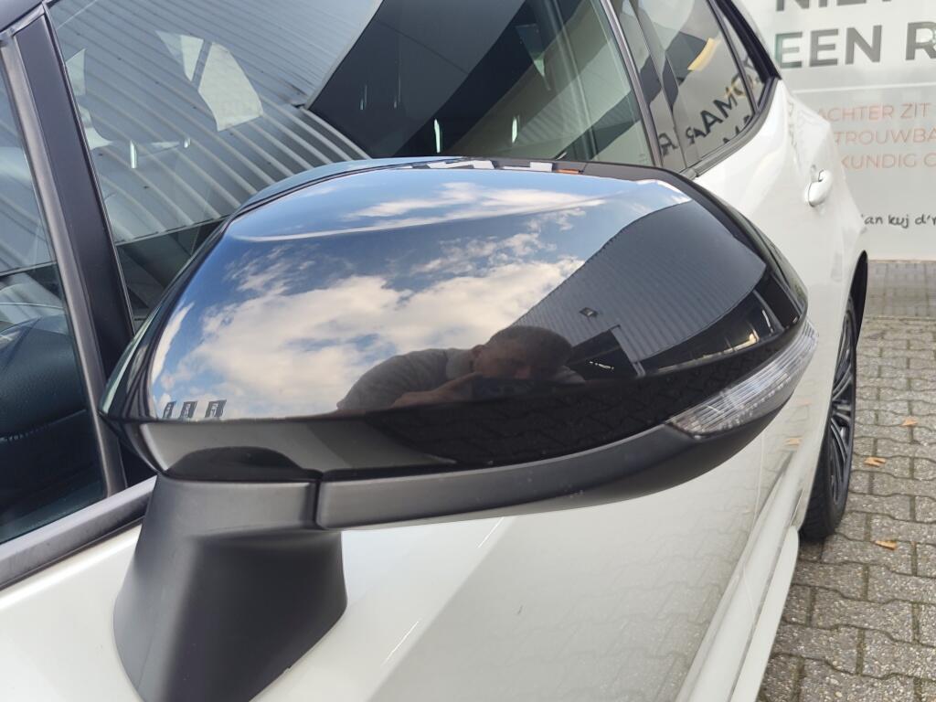 Toyota Corolla 2.0 Hybrid Business Plus | Navi | Stoelverwarming | Android Auto - Image 37
