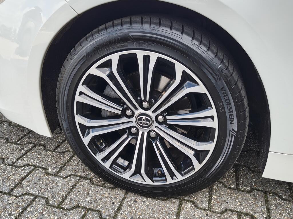 Toyota Corolla 2.0 Hybrid Business Plus | Navi | Stoelverwarming | Android Auto - Image 39