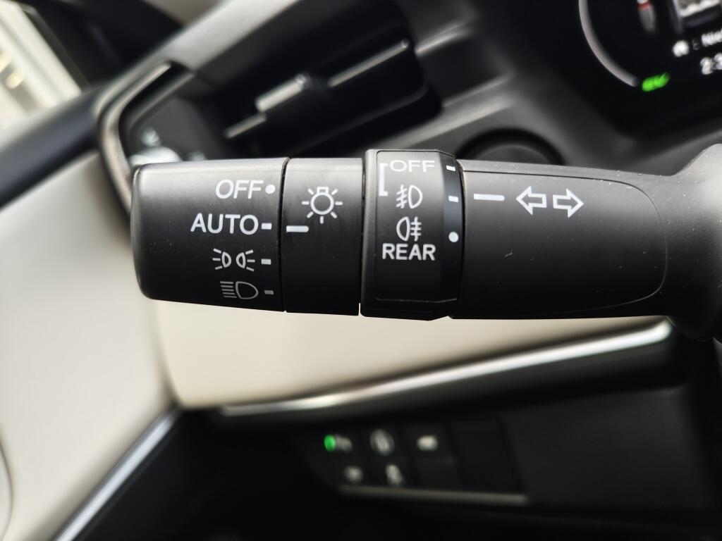 Honda HR-V 1.5 e:HEV Advance Style | Sensoren v/a | Navi | Stoel & Stuuverwarming - Image 11