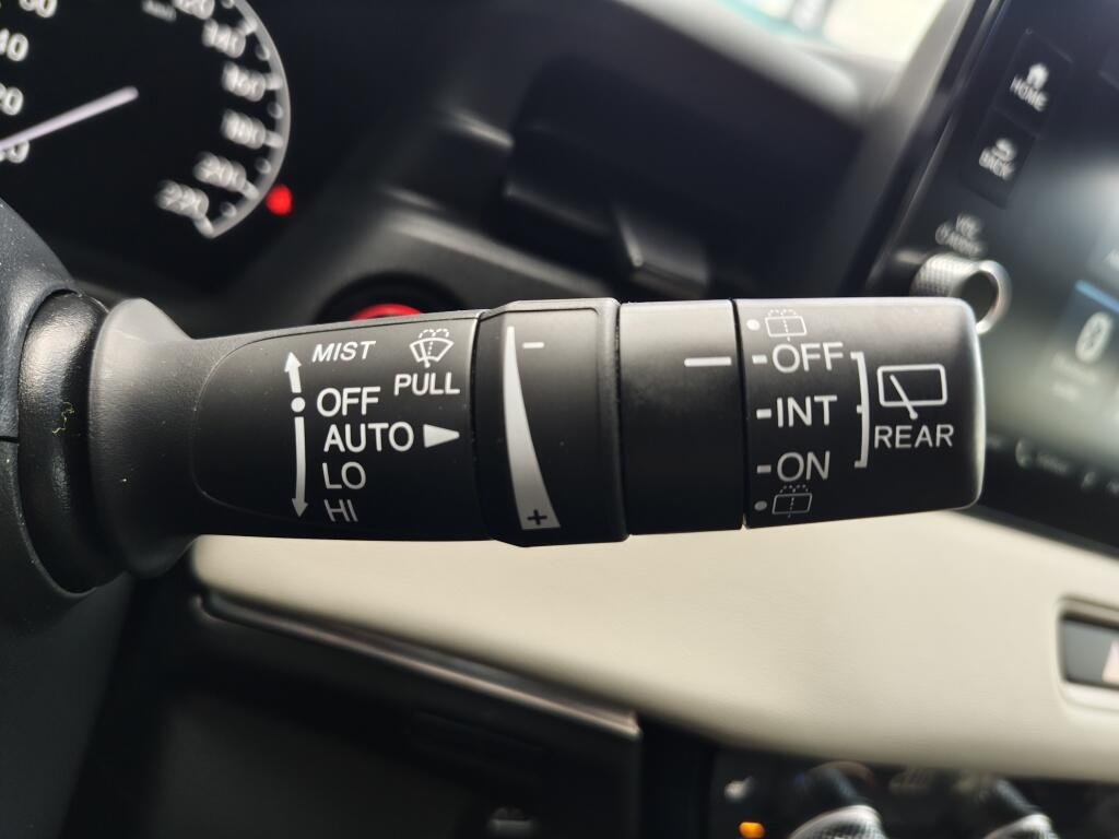 Honda HR-V 1.5 e:HEV Advance Style | Sensoren v/a | Navi | Stoel & Stuuverwarming - Image 12