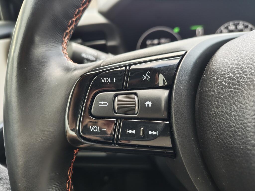 Honda HR-V 1.5 e:HEV Advance Style | Sensoren v/a | Navi | Stoel & Stuuverwarming - Image 13