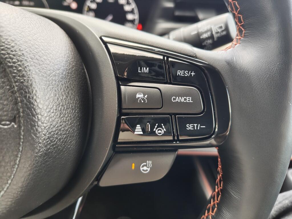 Honda HR-V 1.5 e:HEV Advance Style | Sensoren v/a | Navi | Stoel & Stuuverwarming - Image 14