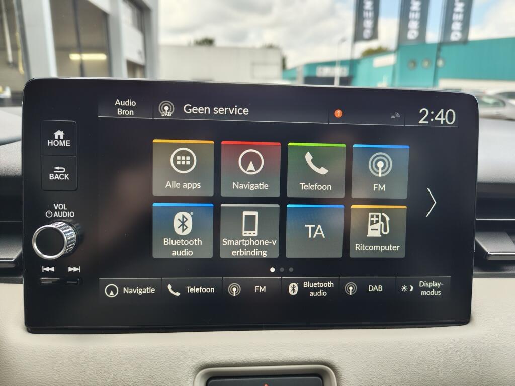 Honda HR-V 1.5 e:HEV Advance Style | Sensoren v/a | Navi | Stoel & Stuuverwarming - Image 15