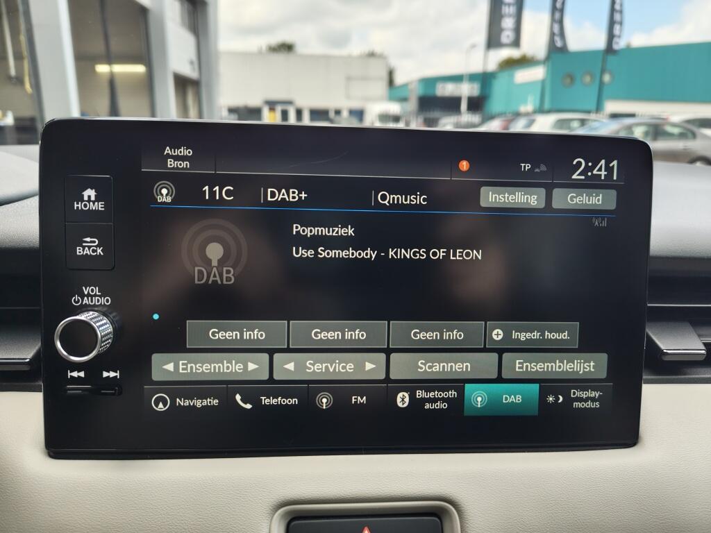 Honda HR-V 1.5 e:HEV Advance Style | Sensoren v/a | Navi | Stoel & Stuuverwarming - Image 16