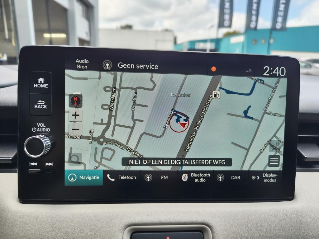Honda HR-V 1.5 e:HEV Advance Style | Sensoren v/a | Navi | Stoel & Stuuverwarming - Image 17