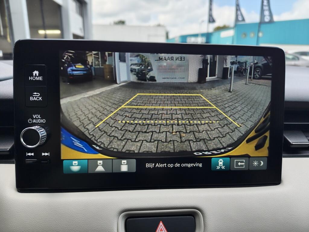 Honda HR-V 1.5 e:HEV Advance Style | Sensoren v/a | Navi | Stoel & Stuuverwarming - Image 18