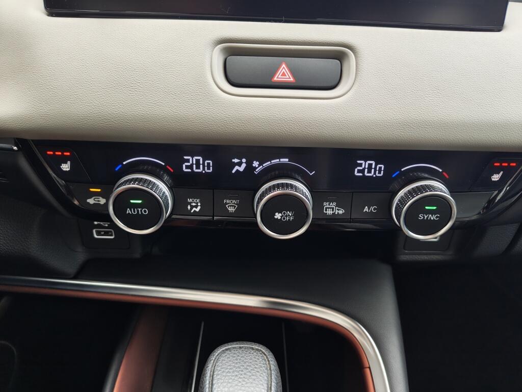 Honda HR-V 1.5 e:HEV Advance Style | Sensoren v/a | Navi | Stoel & Stuuverwarming - Image 19