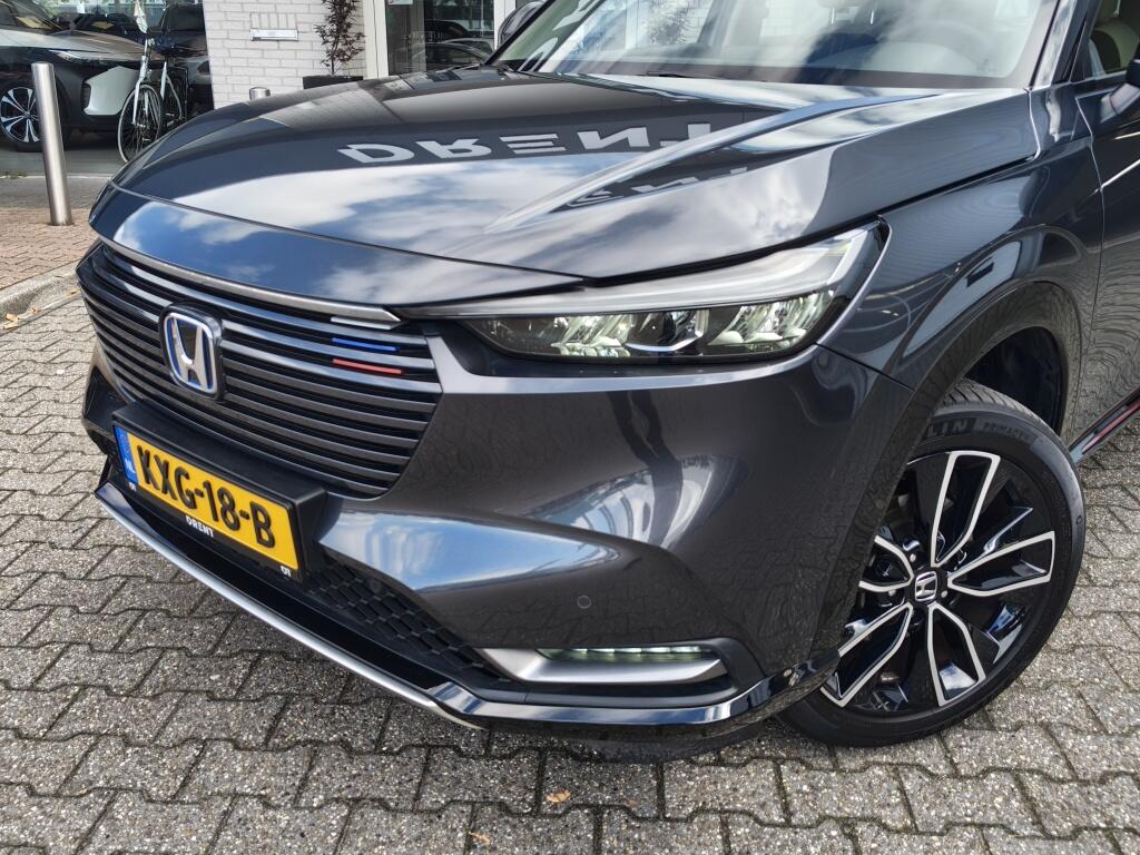 Honda HR-V 1.5 e:HEV Advance Style | Sensoren v/a | Navi | Stoel & Stuuverwarming - Image 2