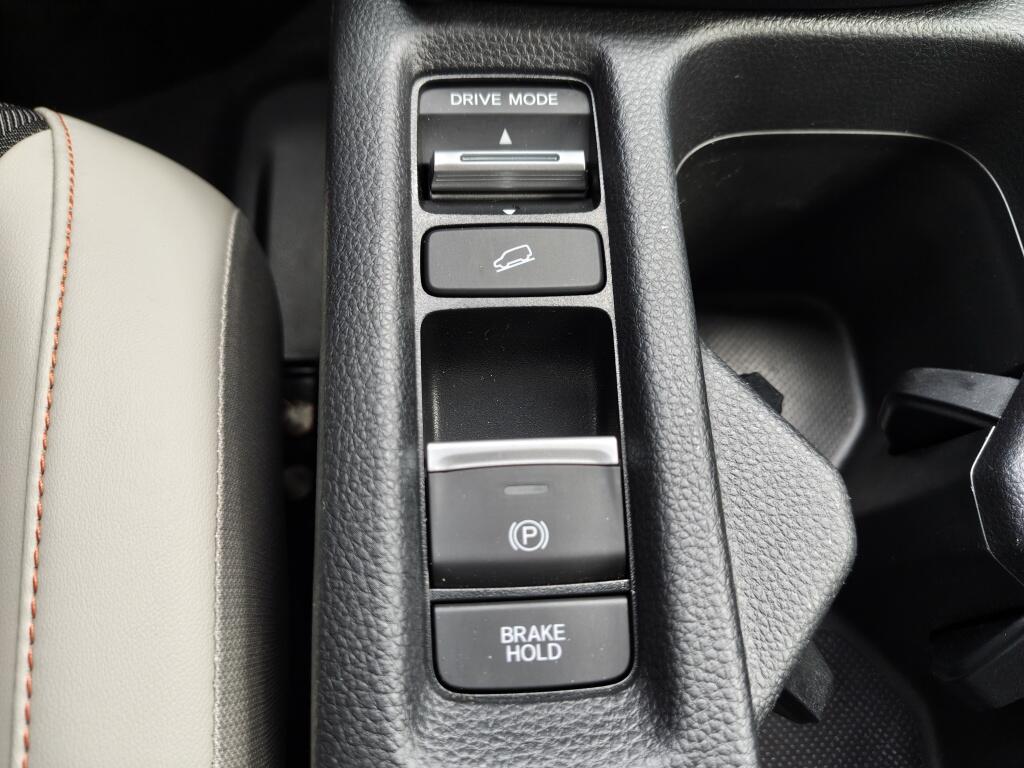 Honda HR-V 1.5 e:HEV Advance Style | Sensoren v/a | Navi | Stoel & Stuuverwarming - Image 24